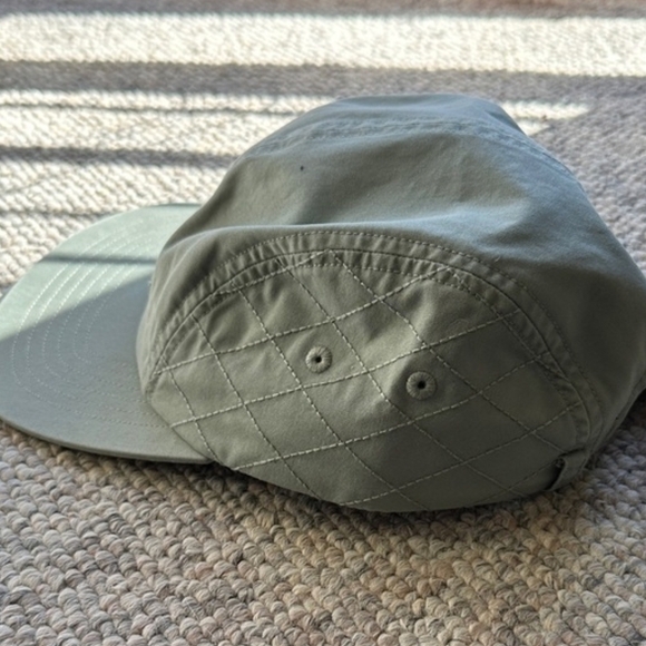 Carhartt Green Cap - Picture 2 of 5